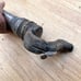 Ingersoll Rand HH08047 Pneumatic Chipping Hammer Size 3