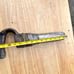 Ingersoll Rand HH08047 Pneumatic Chipping Hammer Size 3