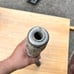 Ingersoll Rand HH08047 Pneumatic Chipping Hammer Size 3