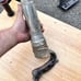Ingersoll Rand HH08047 Pneumatic Chipping Hammer Size 3