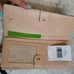 NWT Kate Spade wallet wristlet
