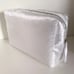 Dior furry zippy pouch