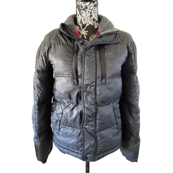 Hawke Co Nylon Coats Jackets for Boys Sizes 4 Mercari