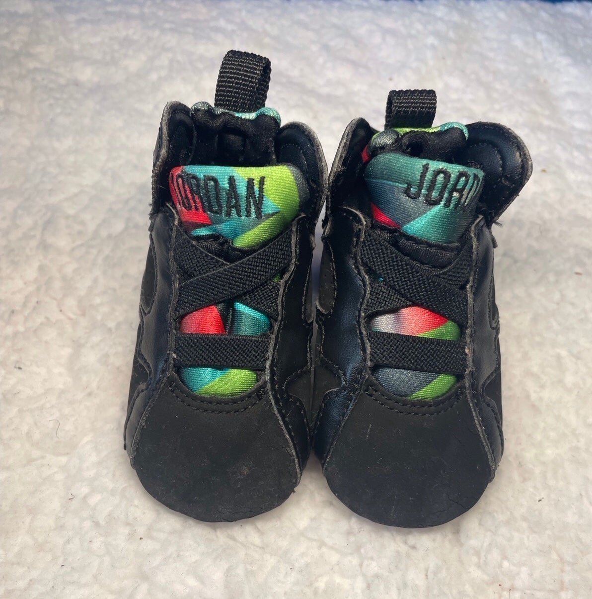 Jordan - Size 1c