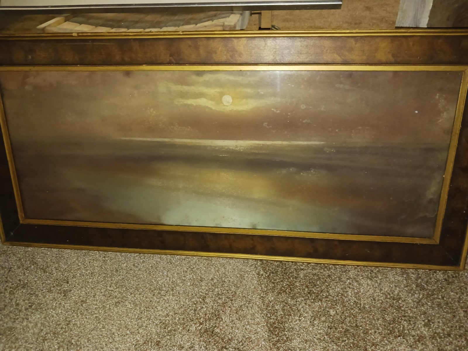 vintage wall art