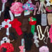 lot of baby headbands