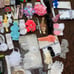 lot of baby headbands
