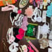 lot of baby headbands