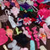 lot of baby headbands