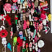 lot of baby headbands