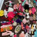 lot of baby headbands