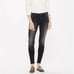 Mother The Looker Nighthawk High Rise Jeans 27