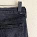 Mother The Looker Nighthawk High Rise Jeans 27
