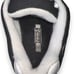 Vans Swirl Skate Shoes Black/White Suede Women's 9.5