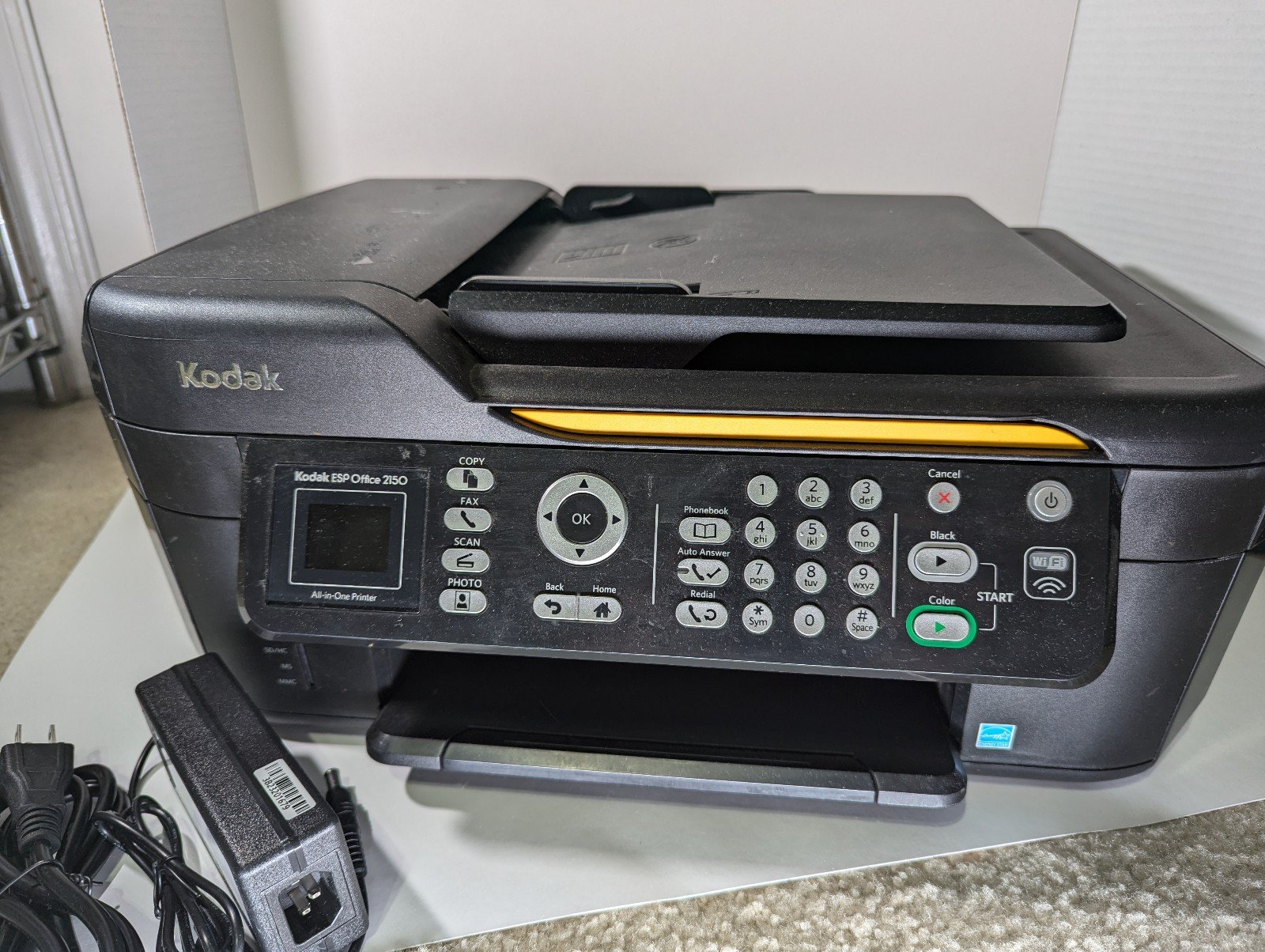 Kodak ESP Office 2150 All in One Printer