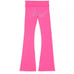 Vs pink bling flare