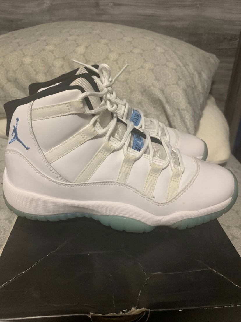 Air Jordan Retro 11