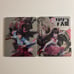 Official Sakura Wars PS4 Steelbook Geo Preorder Exclusive Rare