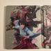Official Sakura Wars PS4 Steelbook Geo Preorder Exclusive Rare