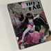 Official Sakura Wars PS4 Steelbook Geo Preorder Exclusive Rare