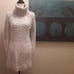 Free People Sleeping on snow sweater dre