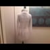 Free People Sleeping on snow sweater dre