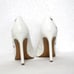 ALDO Women's Lala Pointed Toe Butterfly Print Pumps Size 6.5 NWOB