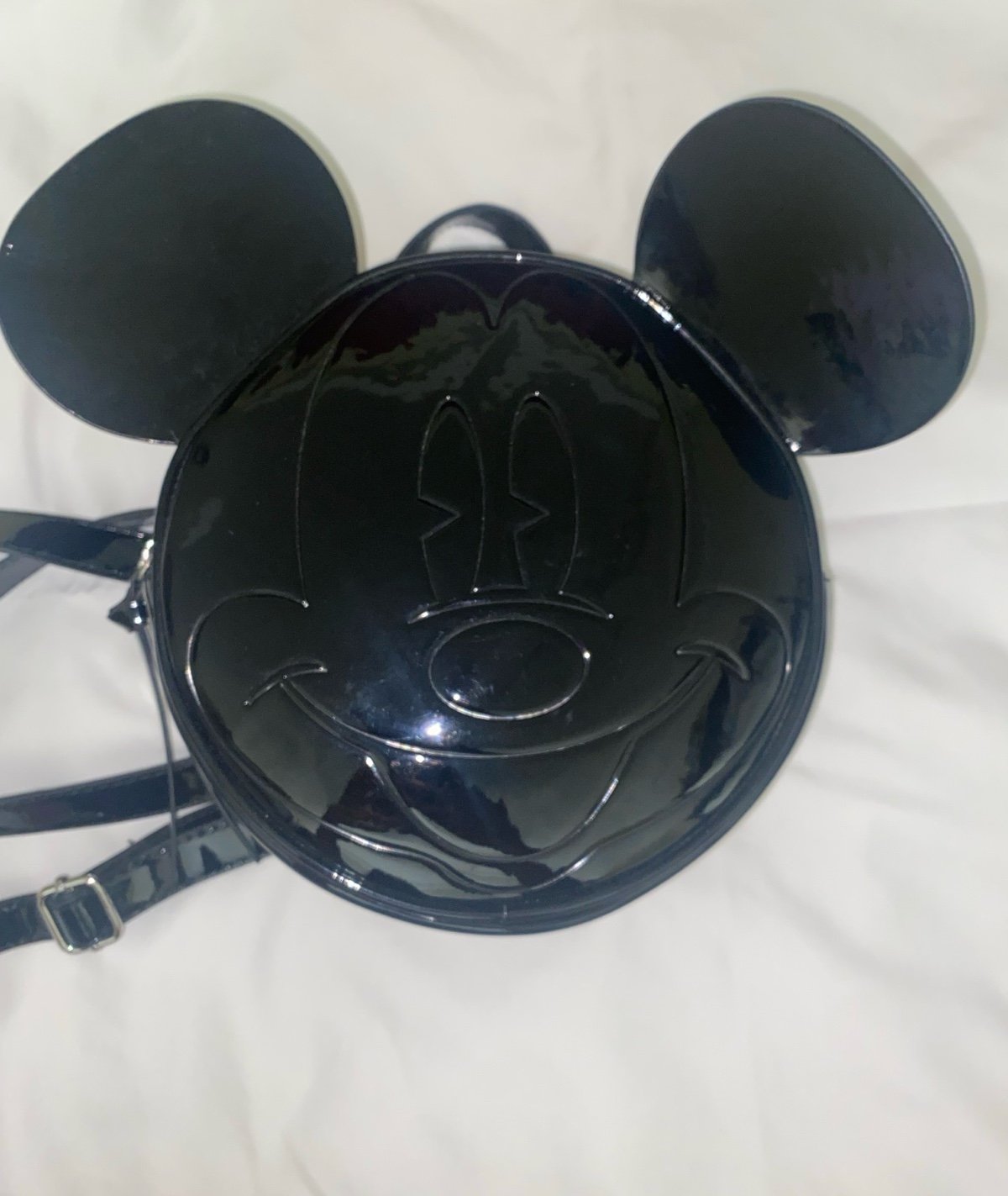 Mickey