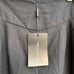 Pretty Little Thing Women's Elenor High Waisted Tapered Trousers Black Size 8 NW
