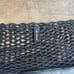 Lexus trunk net