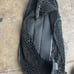 Lexus trunk net