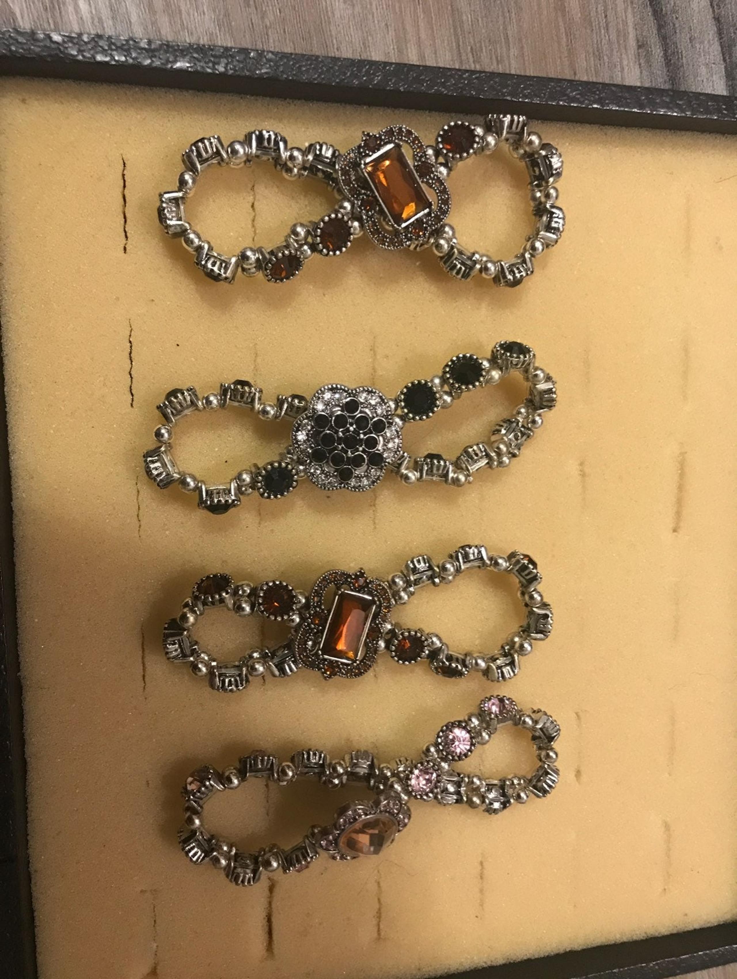 Womens bracelets