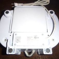 Nostalgia Electrics All League Sliders - Open Box 4618