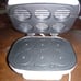 Nostalgia Electrics All League Sliders - Open Box 4618