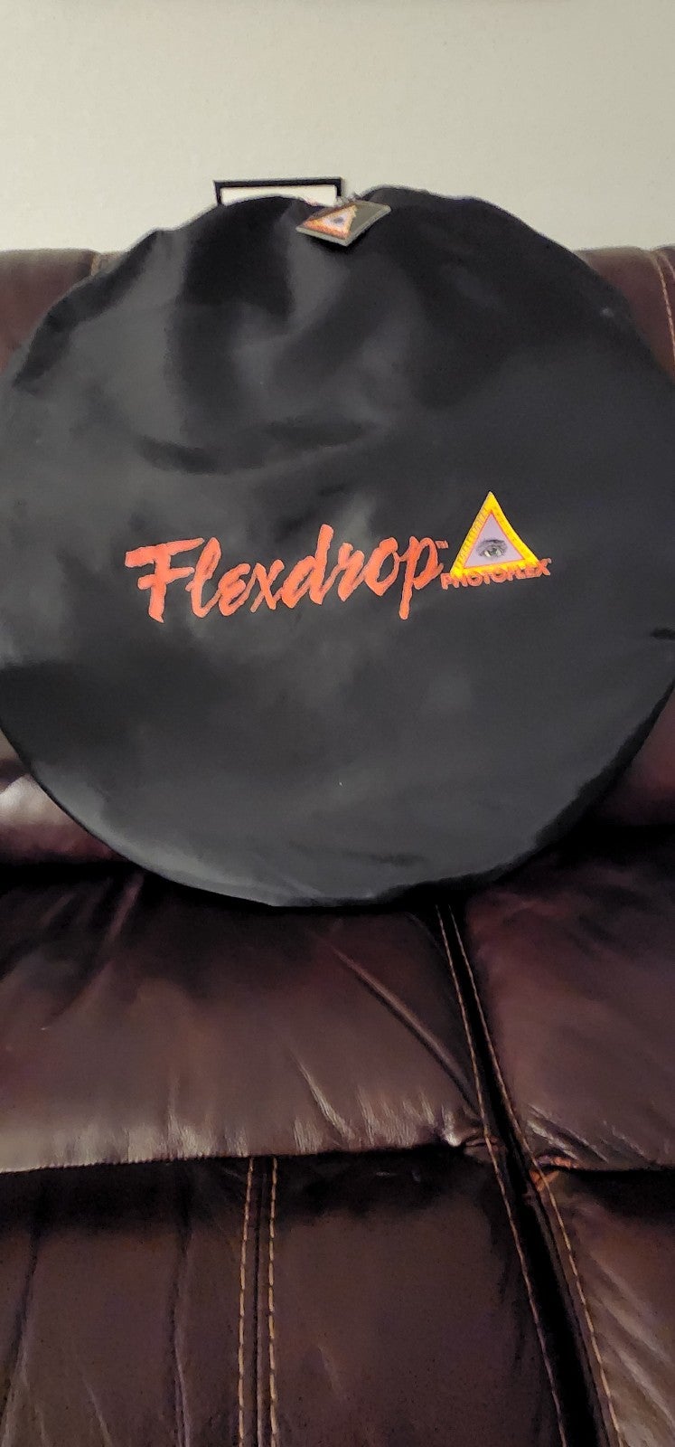 Photo flexdrop