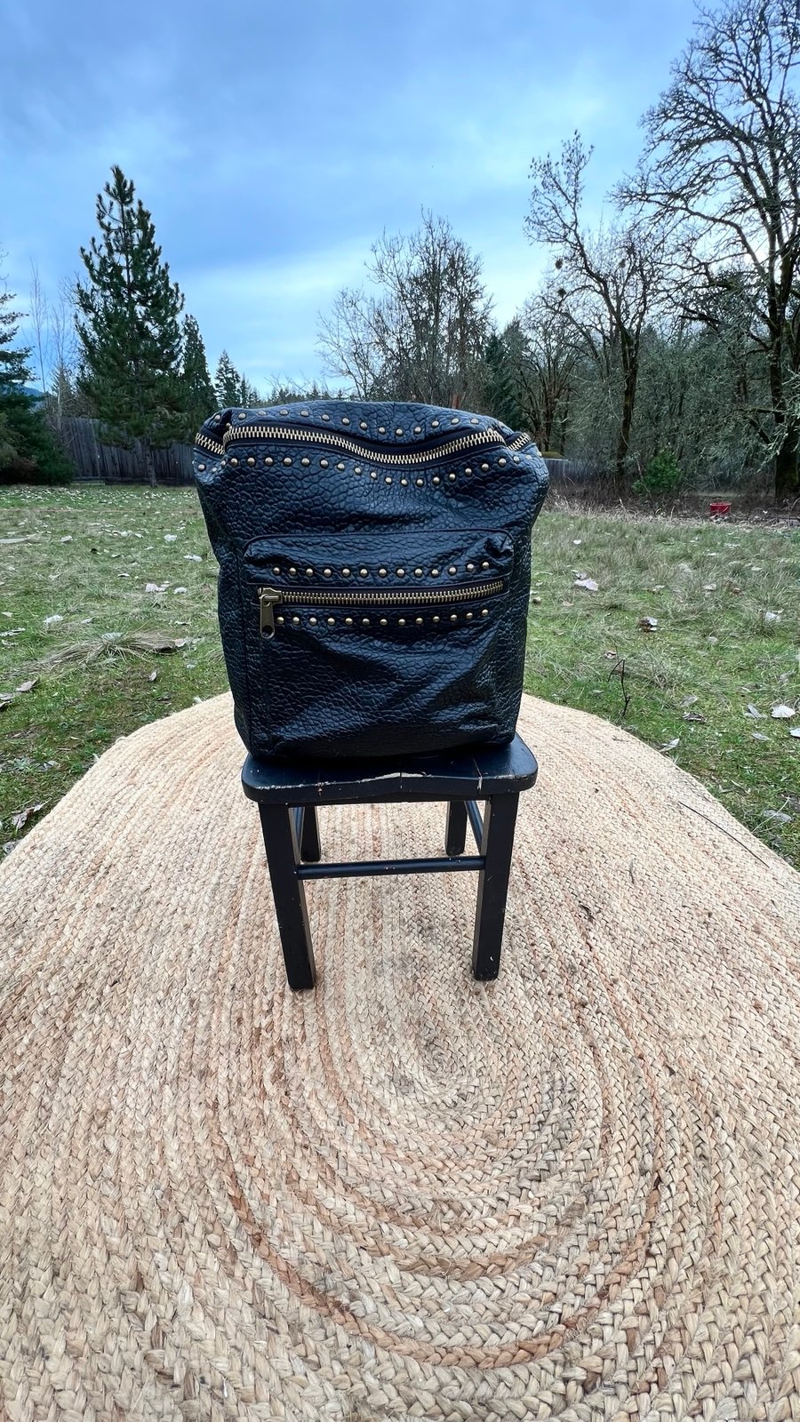 Denim and supply by Ralph Lauren large backpack
