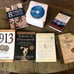 Self help books and CDS for business and personal growth