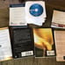 Self help books and CDS for business and personal growth
