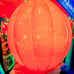 Sealed Disney 2024 Halloween Mickey Mouse Jack-O-Lantern Pumpkin Light-Up Sipper