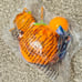 Sealed Disney 2024 Halloween Mickey Mouse Jack-O-Lantern Pumpkin Light-Up Sipper