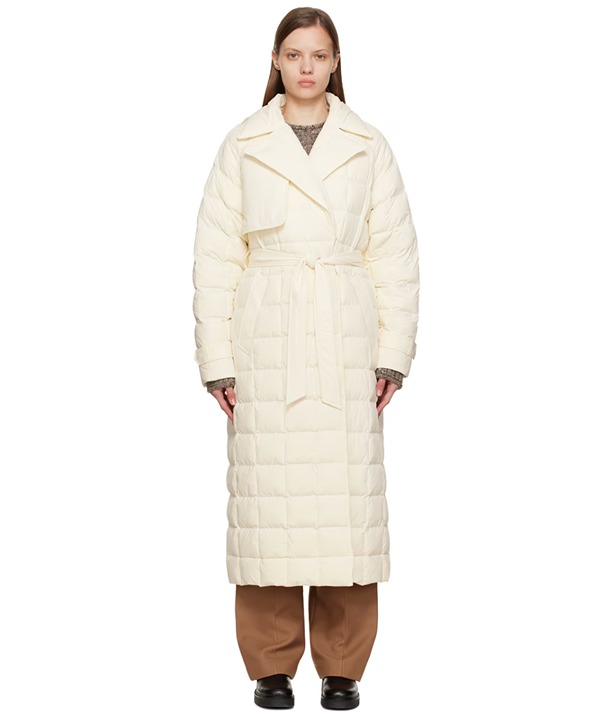 Mackage PENELOPE down trench coat