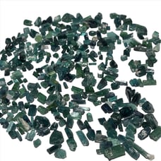 191 carats Parcel - Tourmaline - Blue and Green