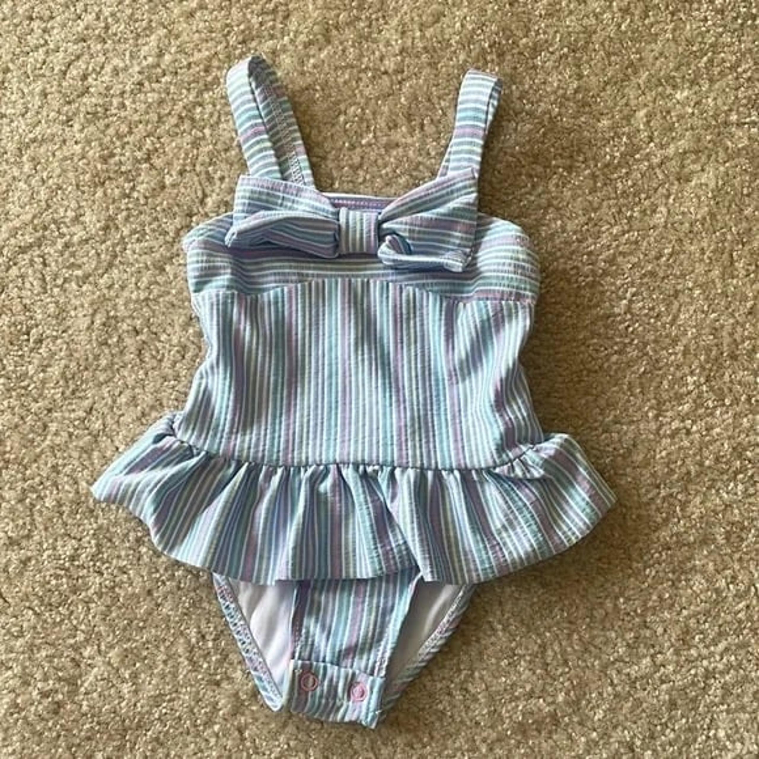 Crown & Ivy bathing suit