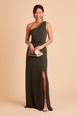 bridesmaid dress