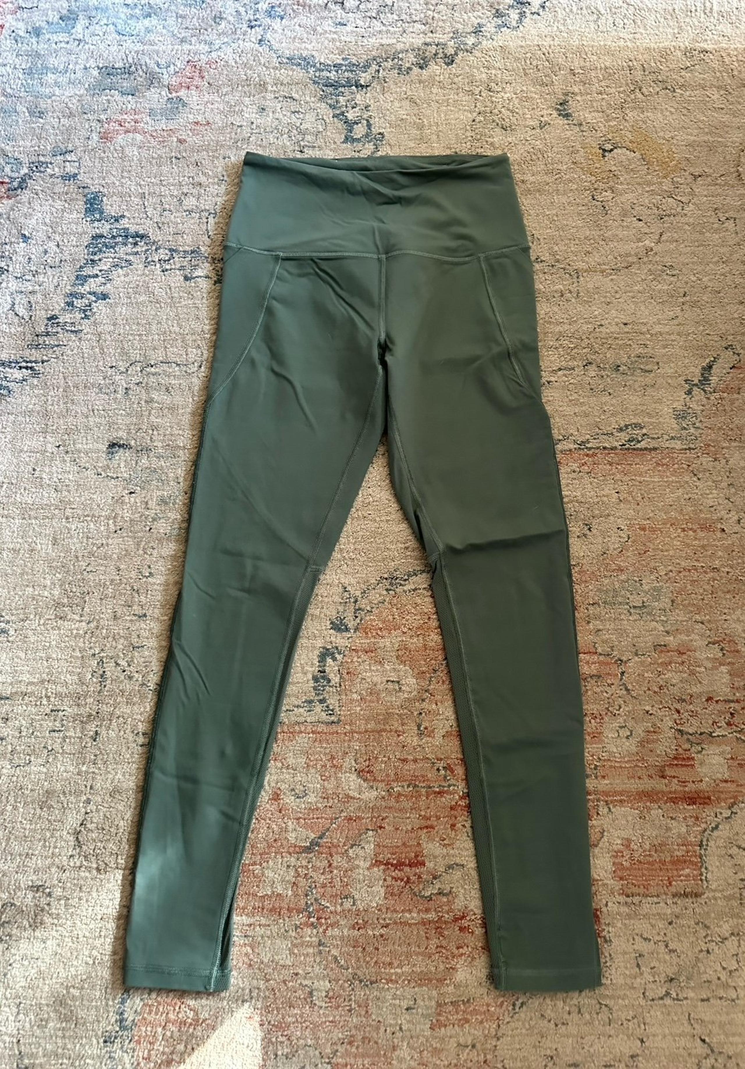 Victoria’s Secret Sport Knockout Leggings