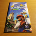 MARIO SUNSHINE (GAMECUBE)