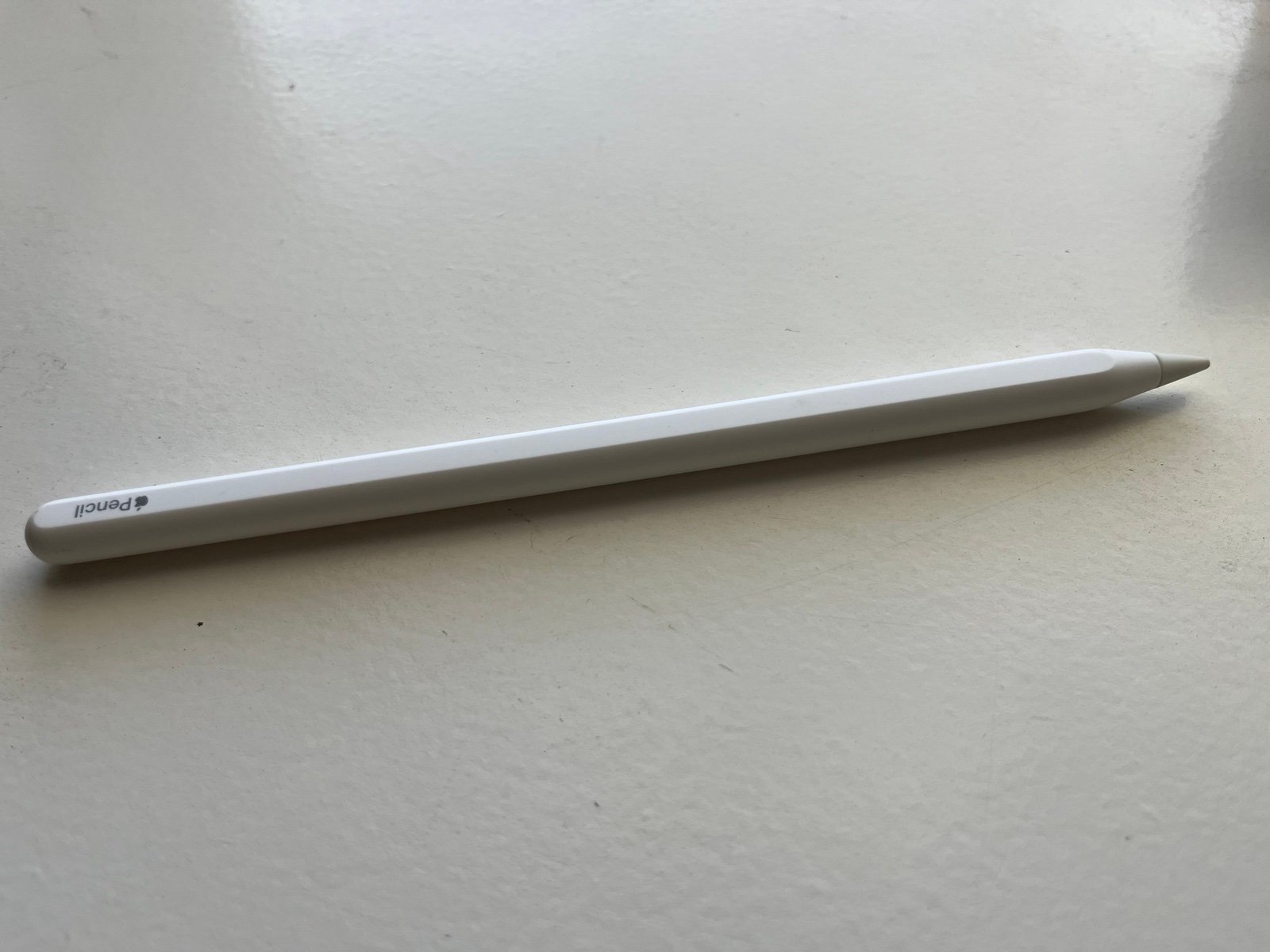 Apple Pencil 2nd Generation