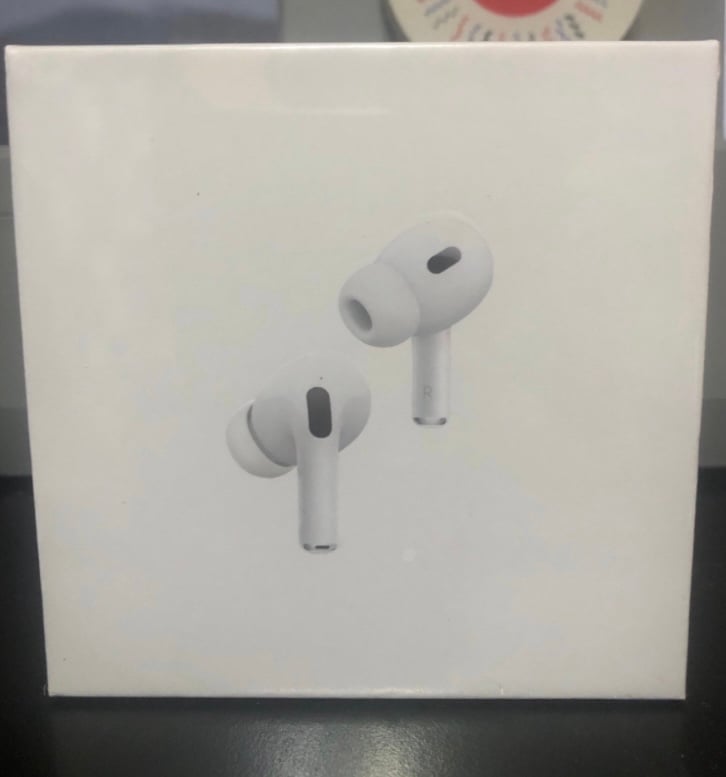 AirPods Pro 2nd generation Brand new