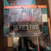 3 Box Lot Of 2023-24 Upper Deck Series 2 Hockey NHL Mega Box NEW SEALED