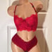 Victoria Secret Dream Angel Set 32D